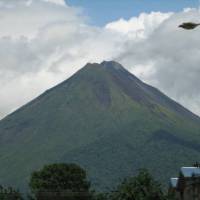 Hotel La Fortuna