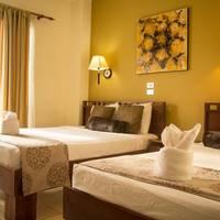 Hotel La Fortuna