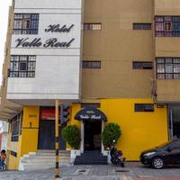 Hotel Valle Real