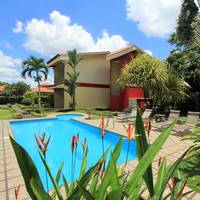 Hotel Monte Real