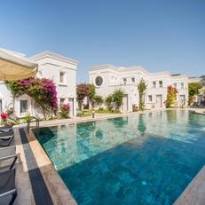 Art Suites Hotel