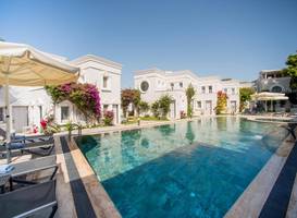 Art Suites Hotel