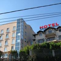 Hotel Aleksandar