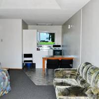 Casablanca Motel
