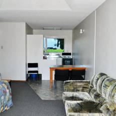 Casablanca Motel
