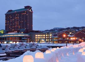 Grand Park Otaru