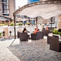Vigo Grand Hotel