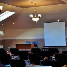 Vigo Grand Hotel