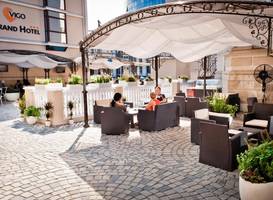 Vigo Grand Hotel