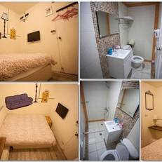 May Rooms Taipei