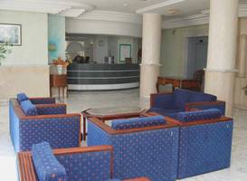 Hotel La Gondole