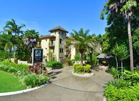 Reef Club Resort