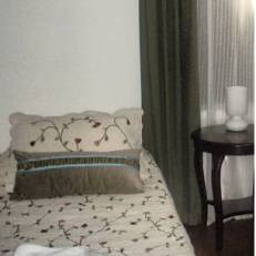 Alacati Ev Hotel