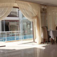 Saint John Hotel