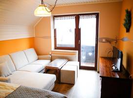Apartments Kot'c