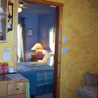 Heron's Rest B&B