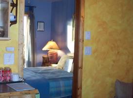 Heron's Rest B&B