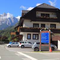 Apartments Rozle