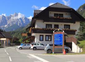 Apartments Rozle