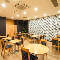 Seta Urban Hotel