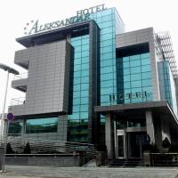 Hotel Aleksandar