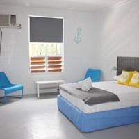Parrotfish Lodge