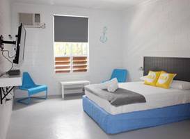 Parrotfish Lodge