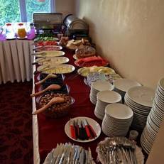 Sinop Mola Hotel