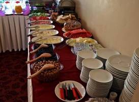 Sinop Mola Hotel