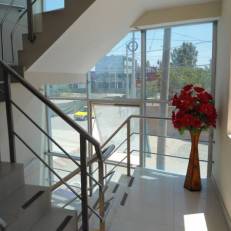 Hostal Inti Real