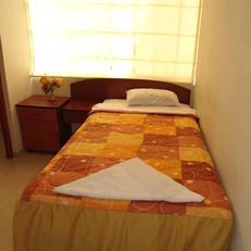 Hostal Inti Real