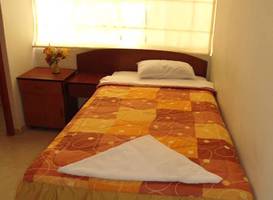 Hostal Inti Real