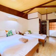 Cabinas Montesol