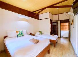 Cabinas Montesol