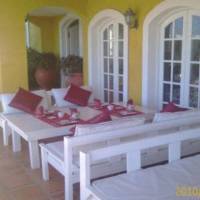Hotel La Bluette