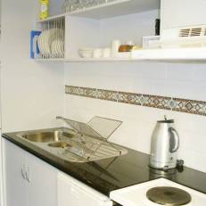 Cottages for Two