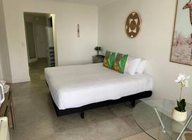 Ki-ea Apartments