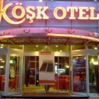 Sivas Kosk Hotel