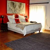 Blue Hills Lodge