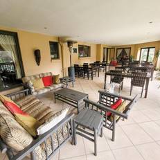 Blue Hills Lodge