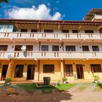Green View Hotel