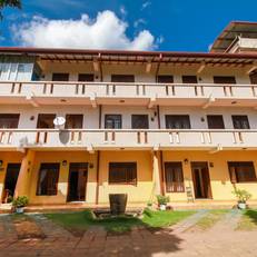 Green View Hotel
