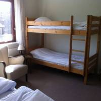 Hotel Strandlyst