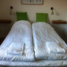Hotel Strandlyst