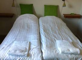 Hotel Strandlyst