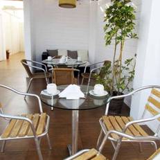 Hotel Gran Palma