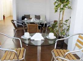 Hotel Gran Palma
