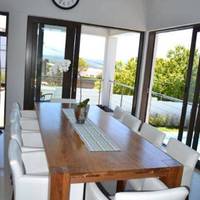 Ocean View Villa