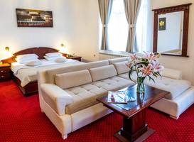 Vila Royal Crown