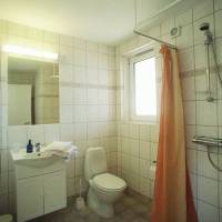 Munchs Badehotel